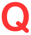 Q