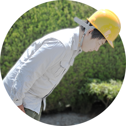 解説する田山
